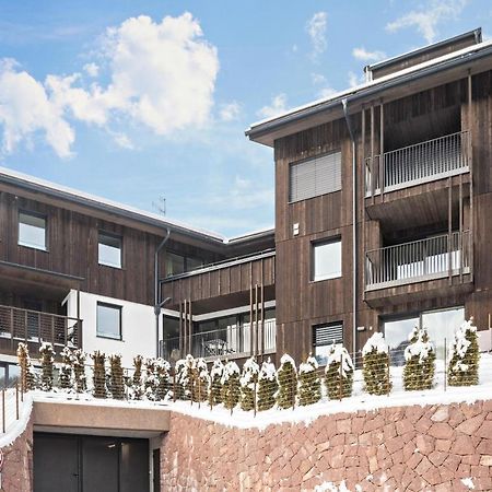 Apartment La Rodra Ortisei Zewnętrze zdjęcie