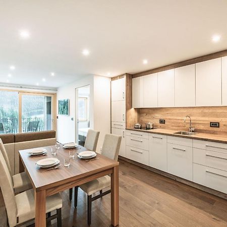 Apartment La Rodra Ortisei Zewnętrze zdjęcie