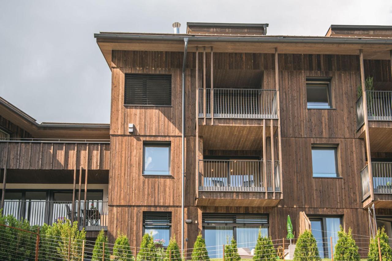 Apartment La Rodra Ortisei Zewnętrze zdjęcie