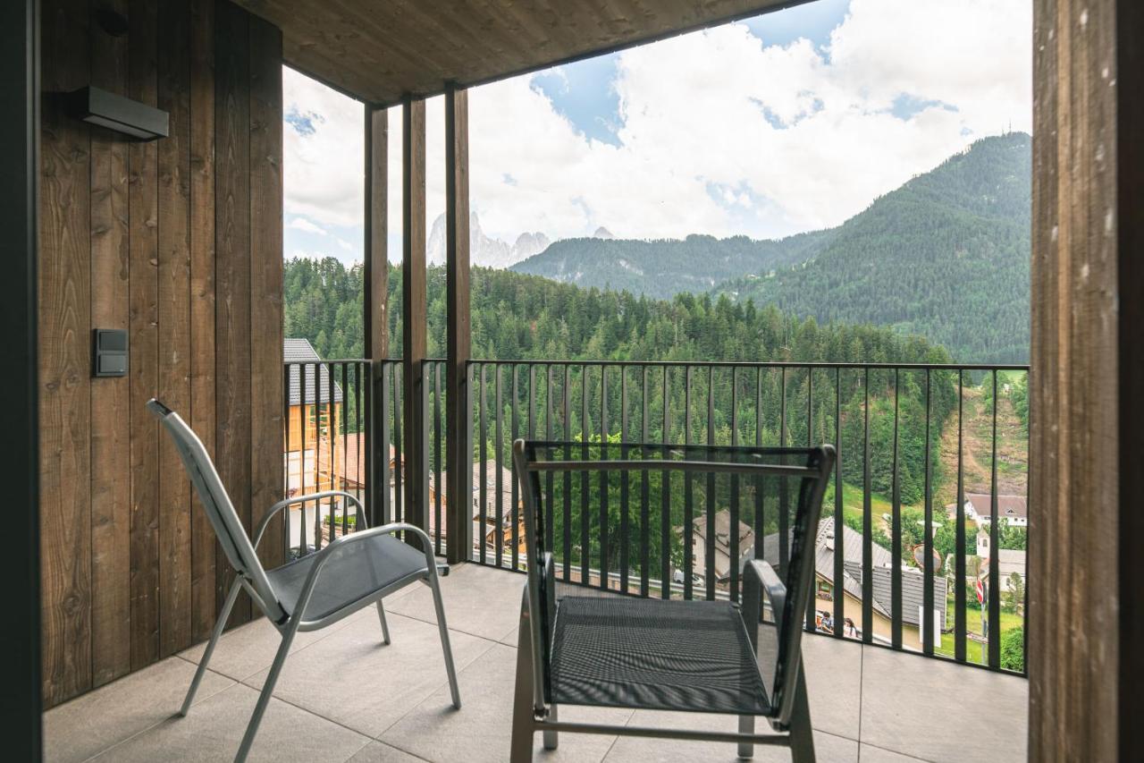 Apartment La Rodra Ortisei Zewnętrze zdjęcie