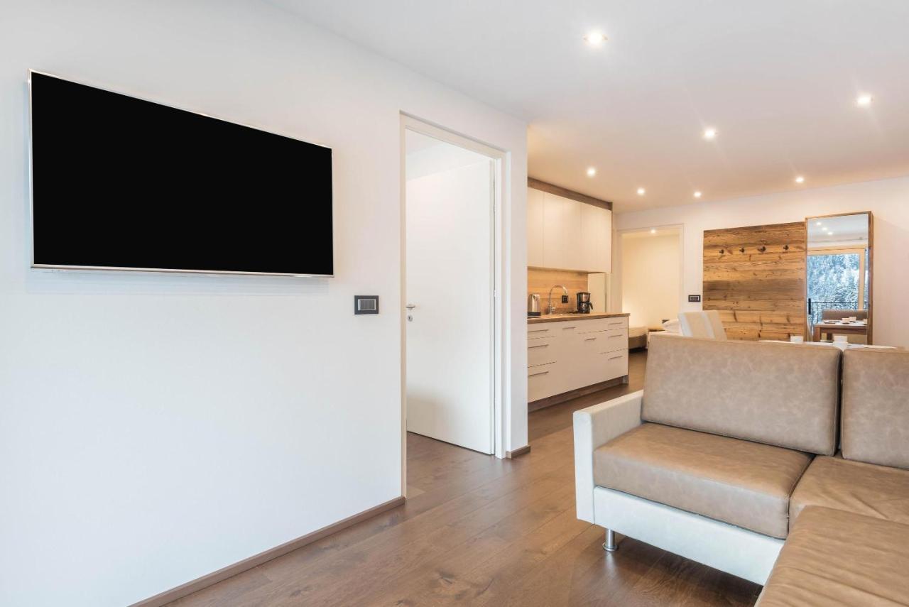 Apartment La Rodra Ortisei Zewnętrze zdjęcie