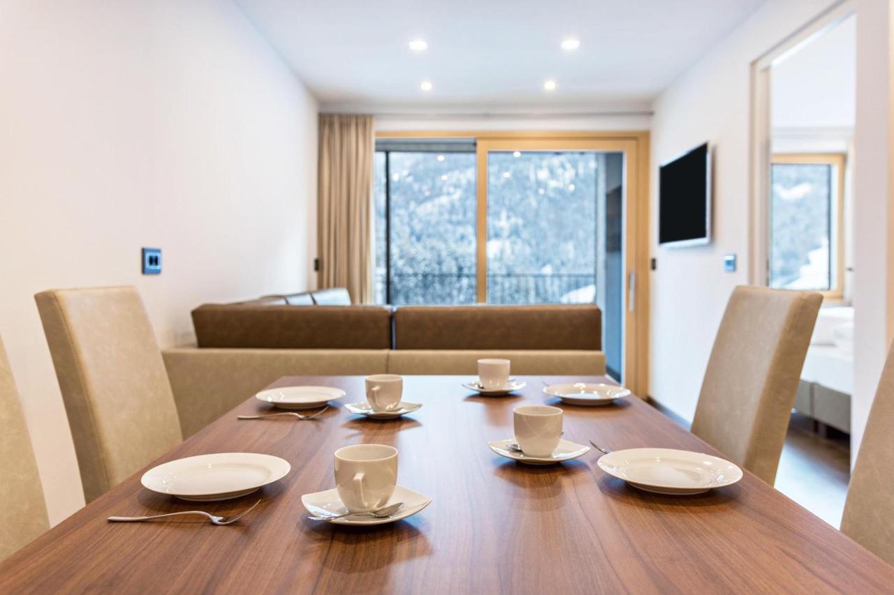 Apartment La Rodra Ortisei Zewnętrze zdjęcie