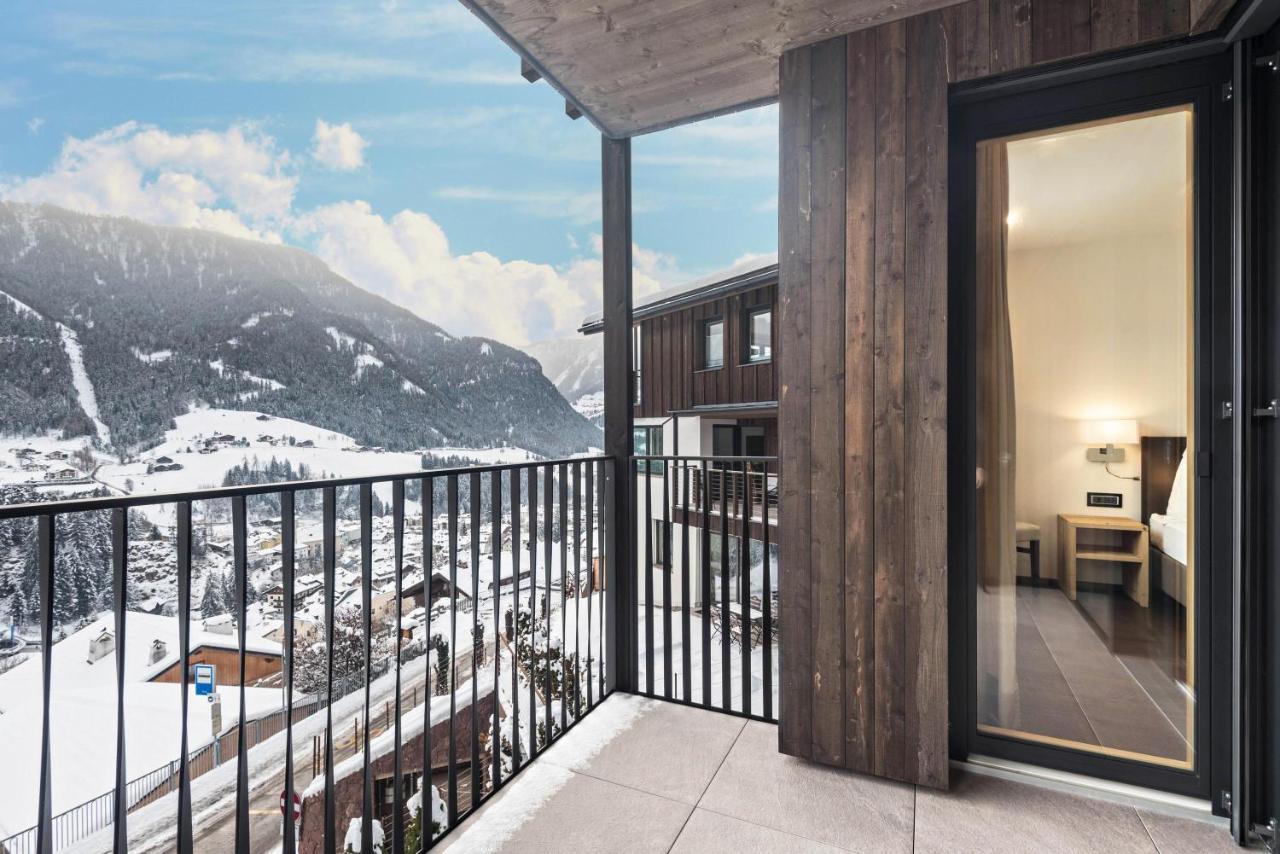 Apartment La Rodra Ortisei Zewnętrze zdjęcie