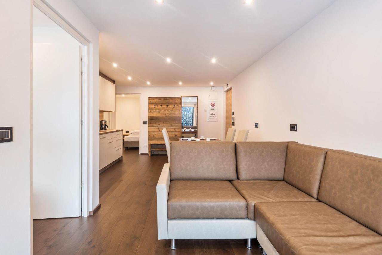 Apartment La Rodra Ortisei Zewnętrze zdjęcie