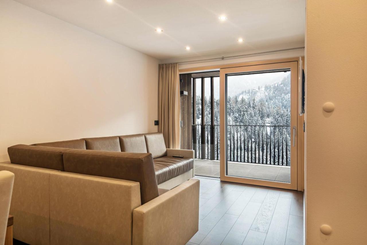Apartment La Rodra Ortisei Zewnętrze zdjęcie