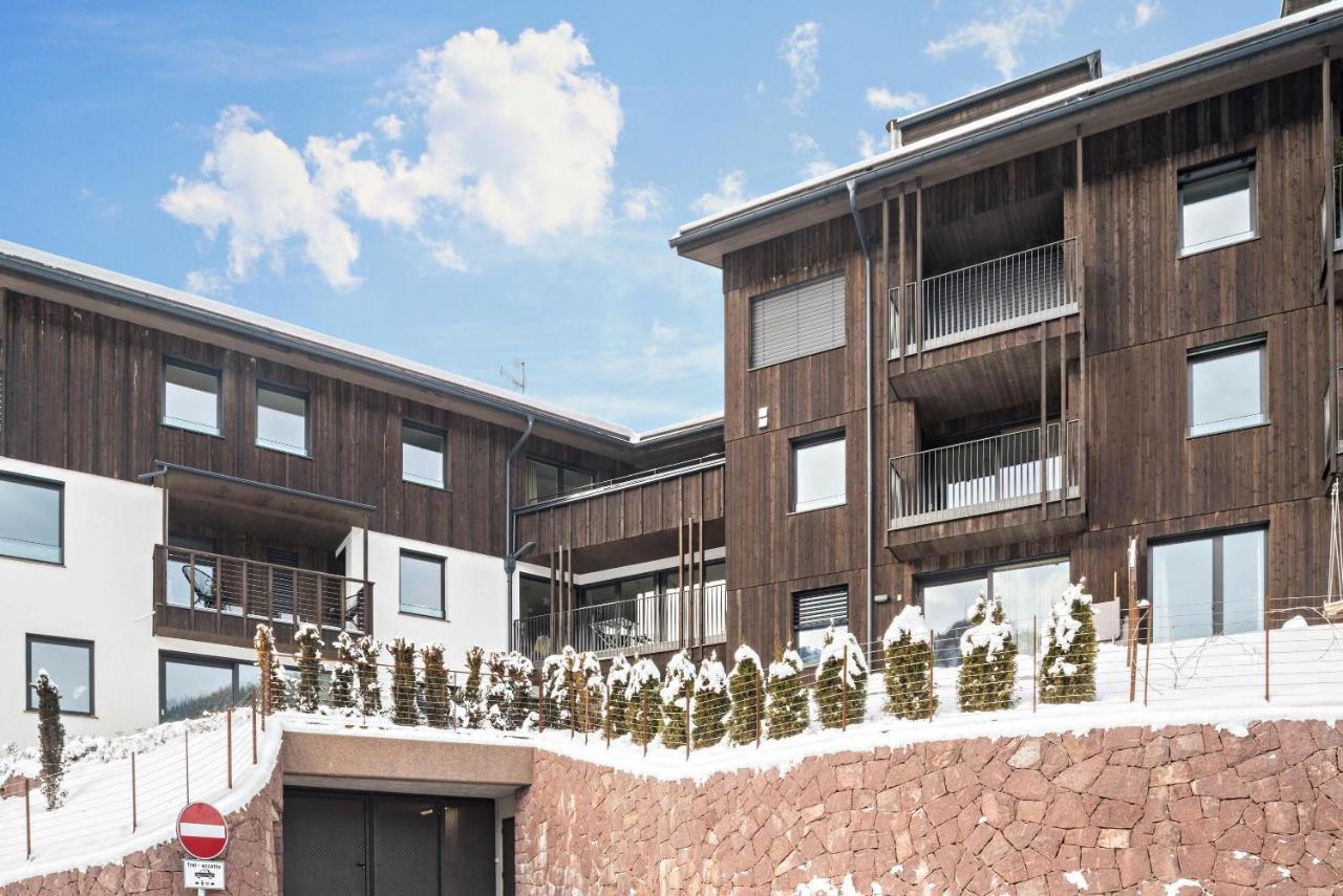Apartment La Rodra Ortisei Zewnętrze zdjęcie