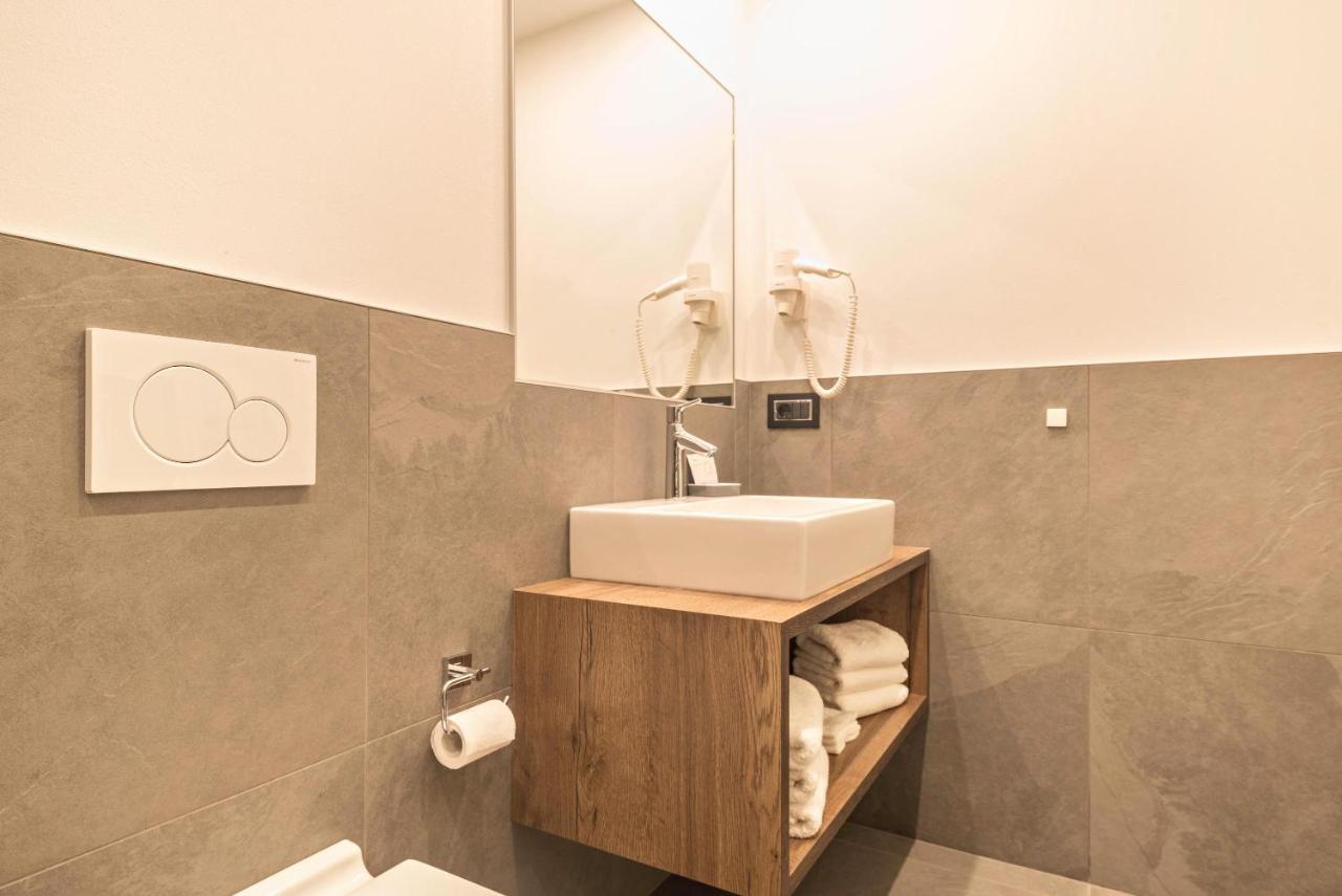 Apartment La Rodra Ortisei Zewnętrze zdjęcie