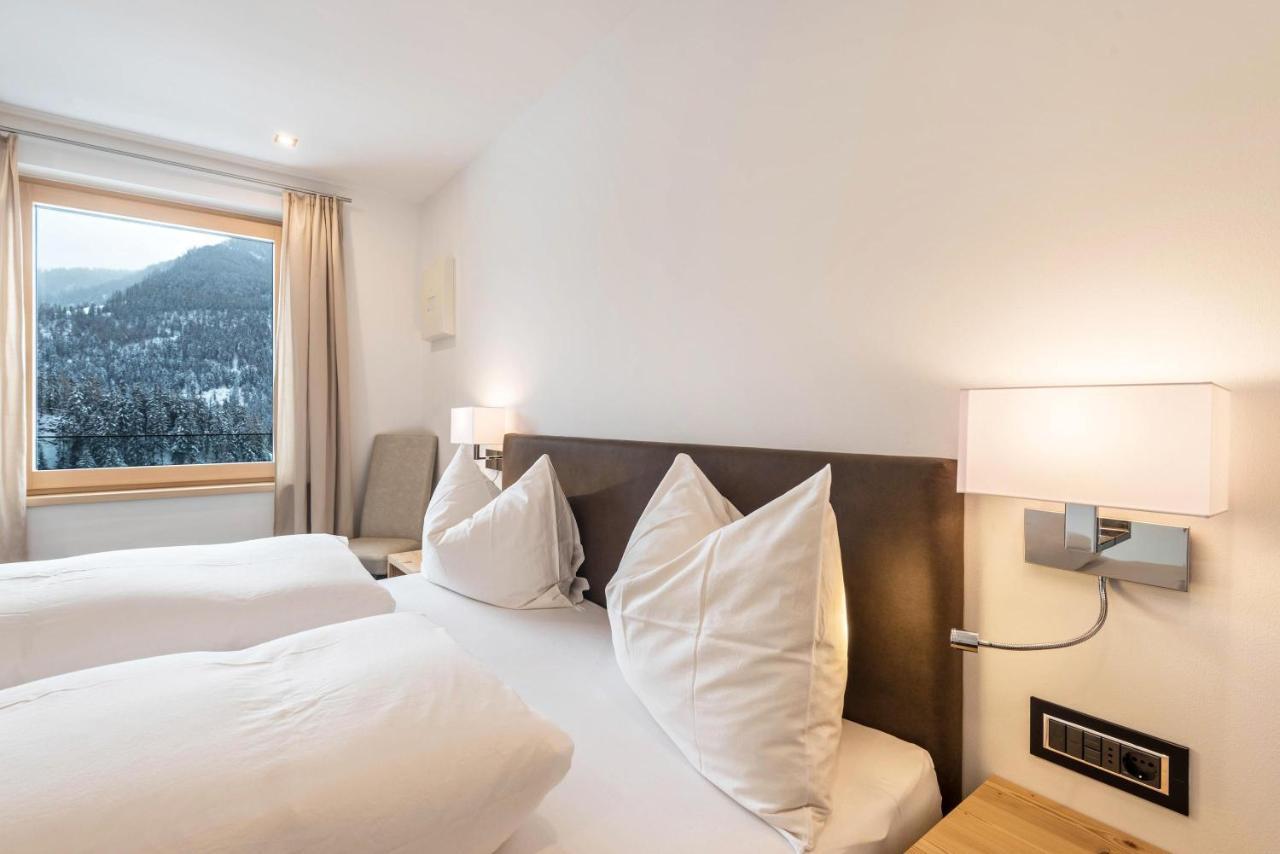 Apartment La Rodra Ortisei Zewnętrze zdjęcie