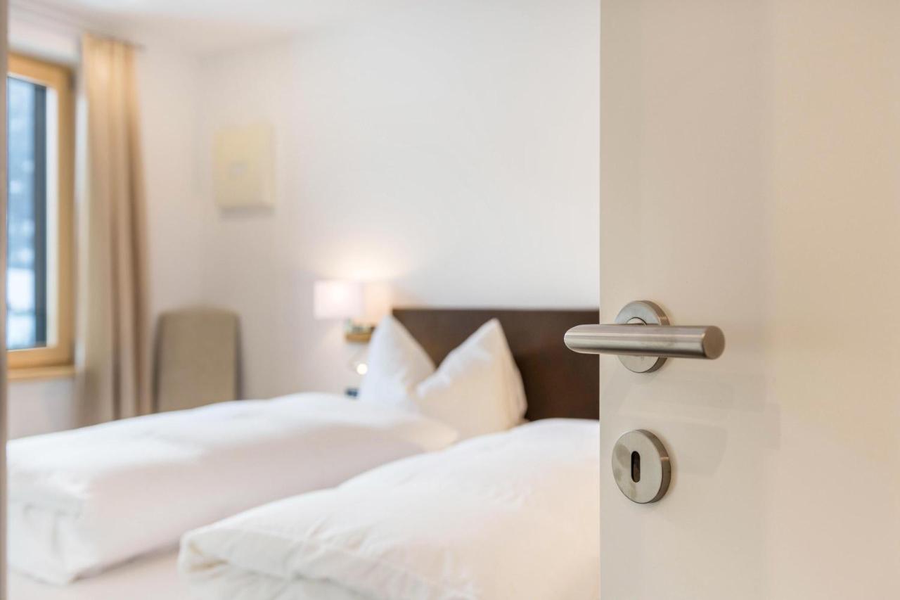 Apartment La Rodra Ortisei Zewnętrze zdjęcie