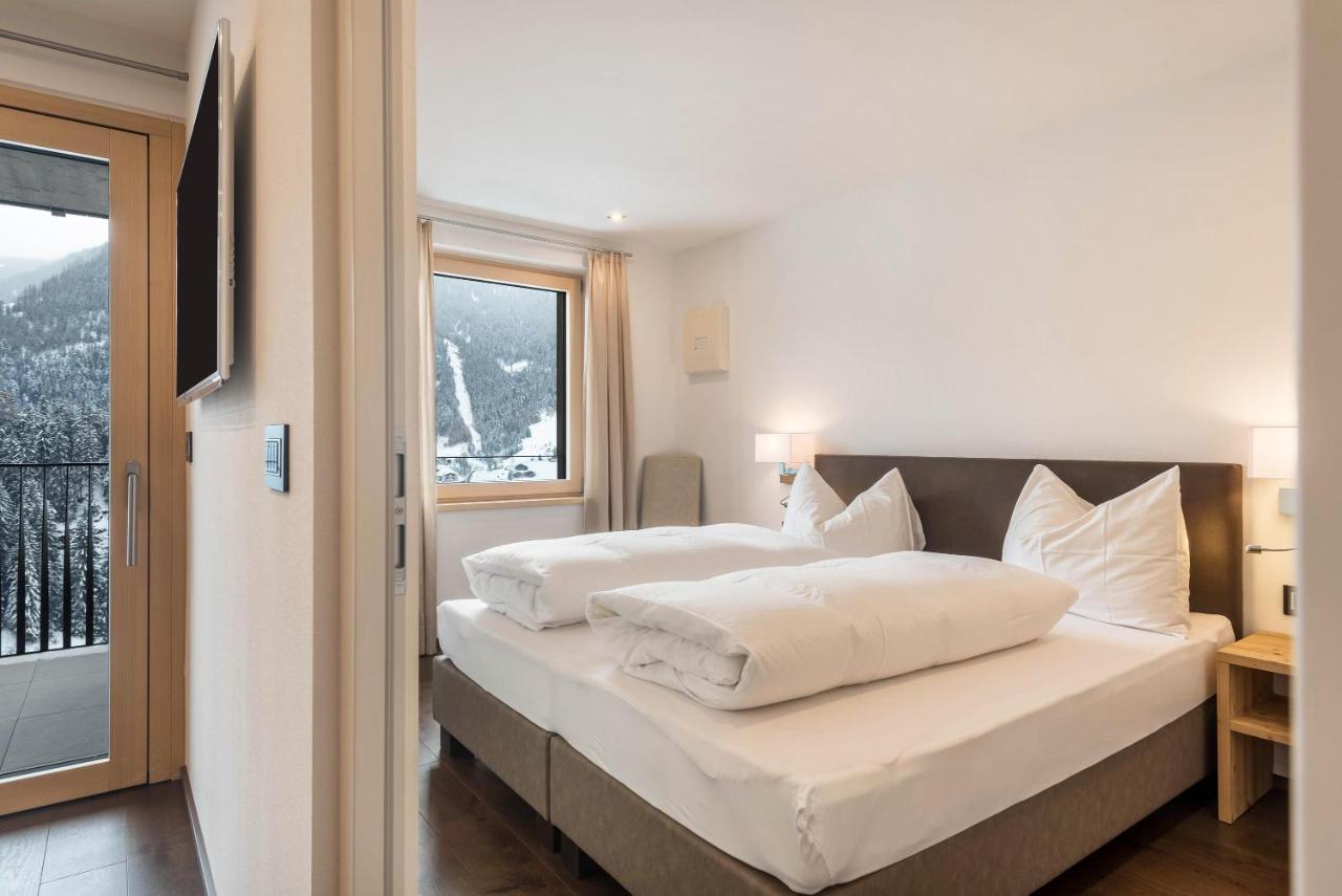 Apartment La Rodra Ortisei Zewnętrze zdjęcie