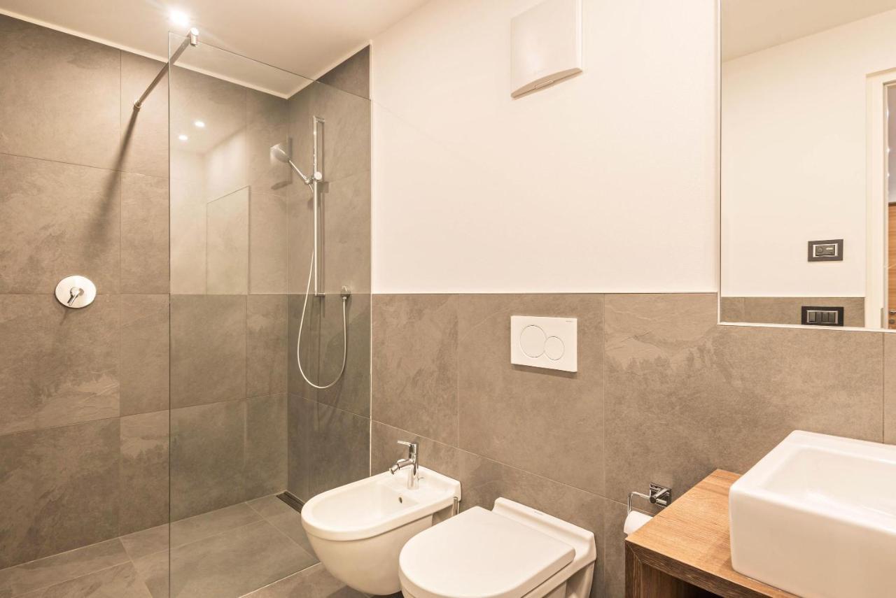 Apartment La Rodra Ortisei Zewnętrze zdjęcie