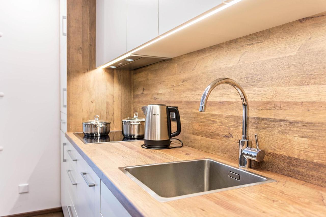 Apartment La Rodra Ortisei Zewnętrze zdjęcie