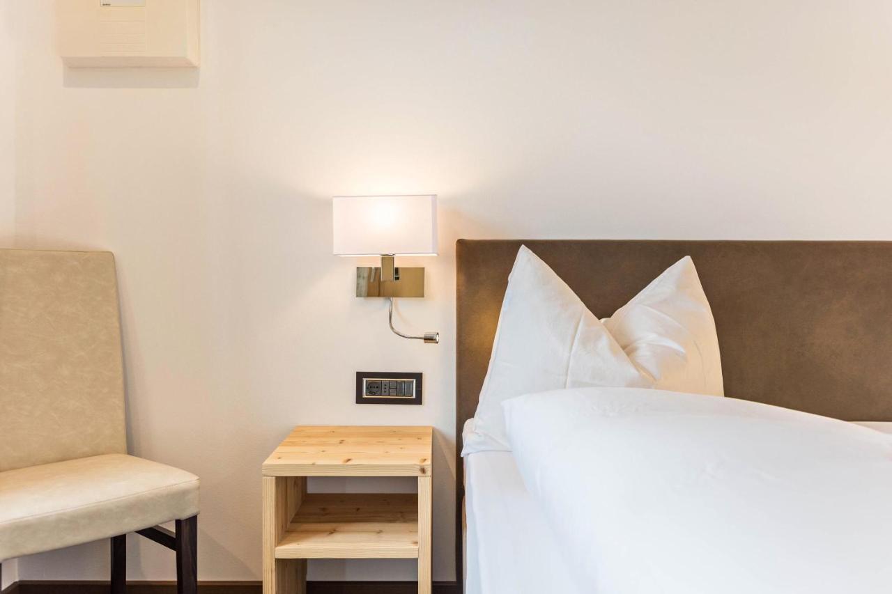 Apartment La Rodra Ortisei Zewnętrze zdjęcie