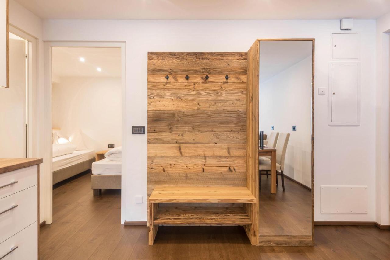 Apartment La Rodra Ortisei Zewnętrze zdjęcie