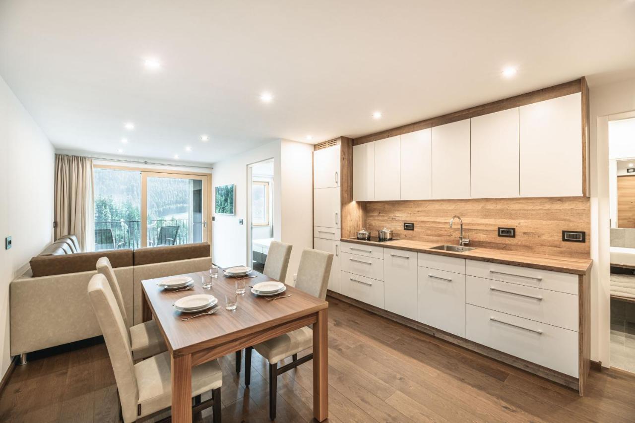 Apartment La Rodra Ortisei Zewnętrze zdjęcie