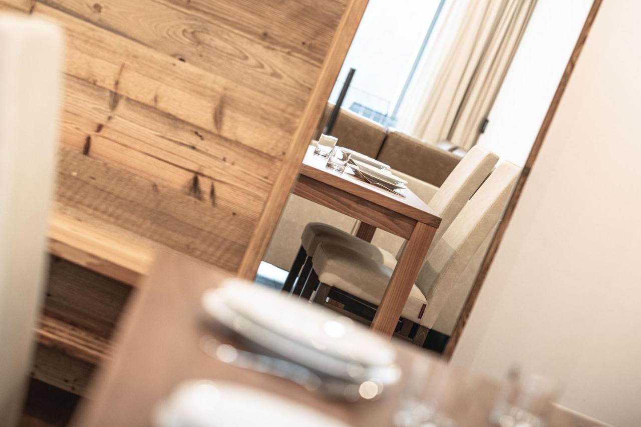 Apartment La Rodra Ortisei Zewnętrze zdjęcie