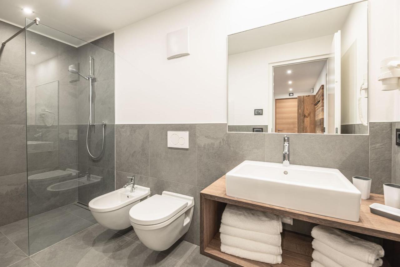 Apartment La Rodra Ortisei Zewnętrze zdjęcie