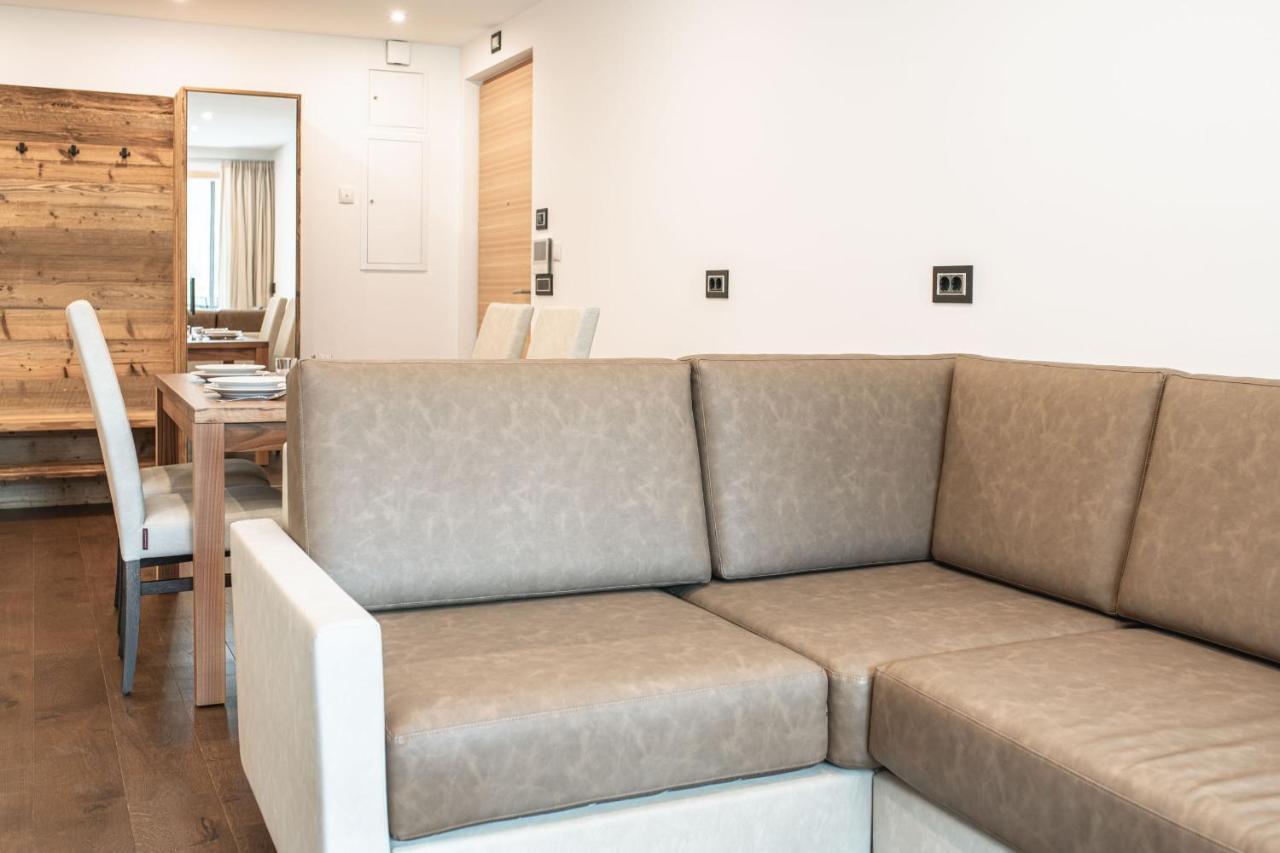 Apartment La Rodra Ortisei Zewnętrze zdjęcie