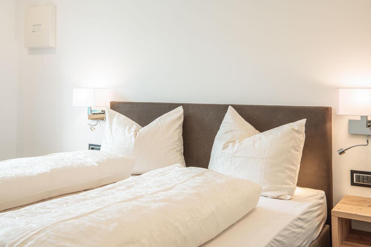 Apartment La Rodra Ortisei Zewnętrze zdjęcie