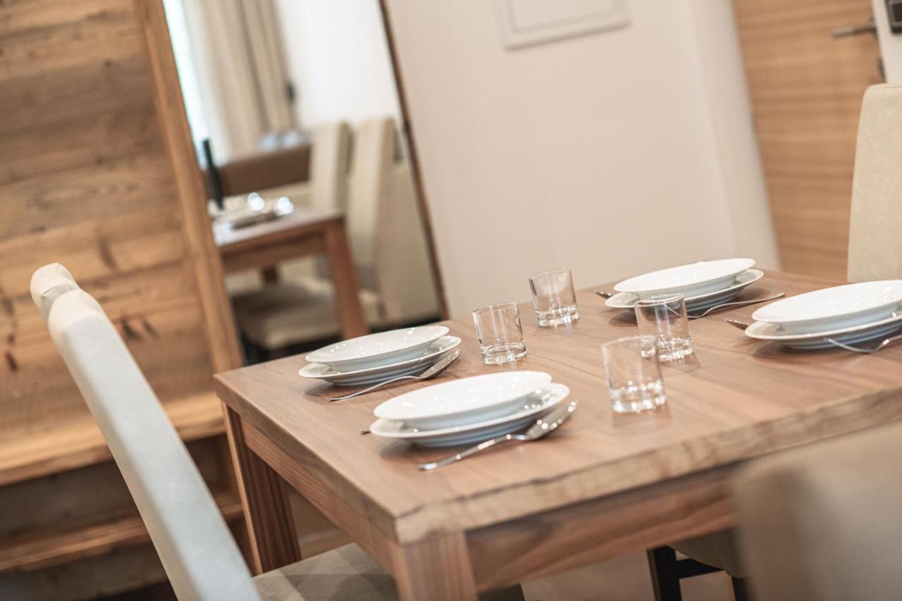 Apartment La Rodra Ortisei Zewnętrze zdjęcie