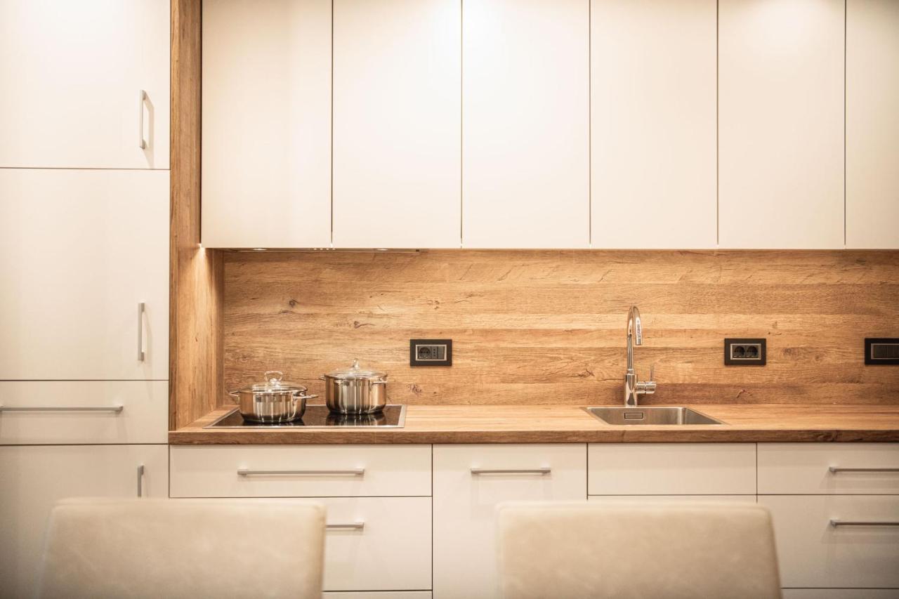 Apartment La Rodra Ortisei Zewnętrze zdjęcie